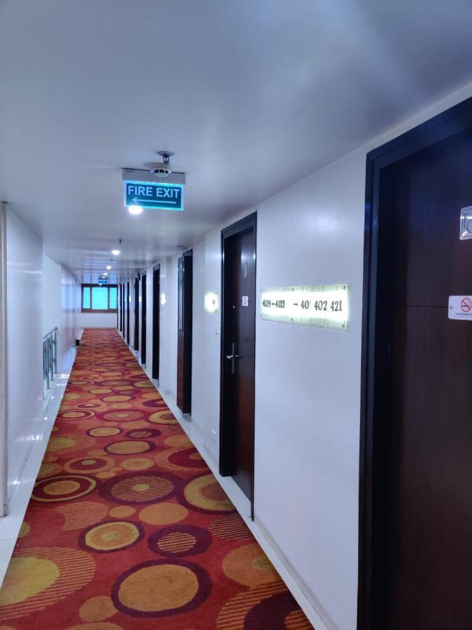 Fortune Inn Sree Kanya, Visakhapatnam - Member Itc Hotels' Group Exterior foto
