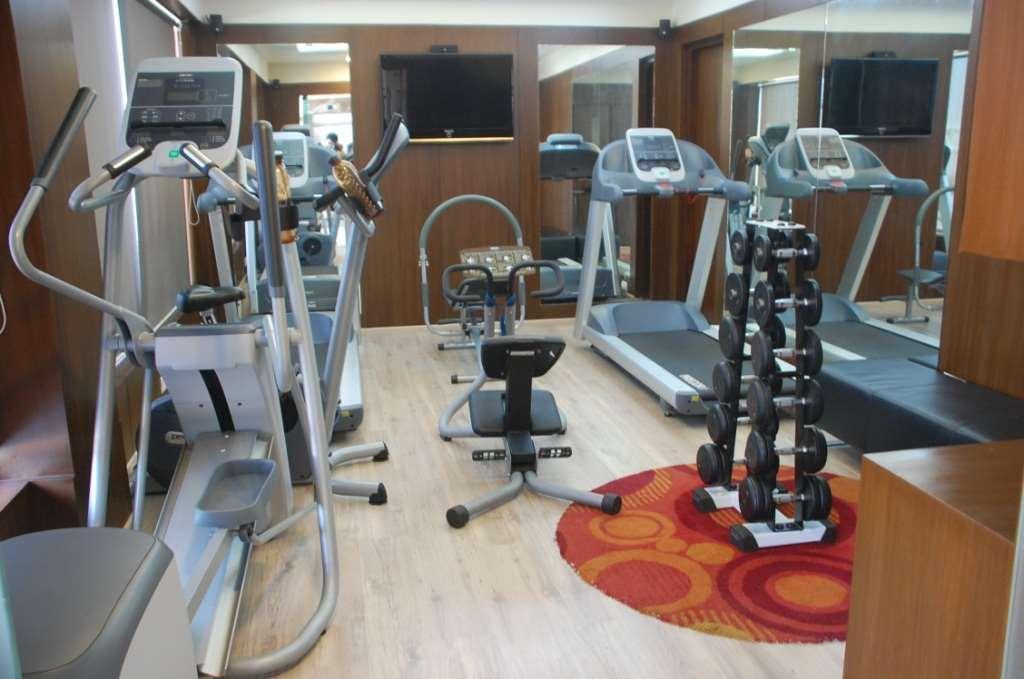 Fortune Inn Sree Kanya, Visakhapatnam - Member Itc Hotels' Group Facilidades foto