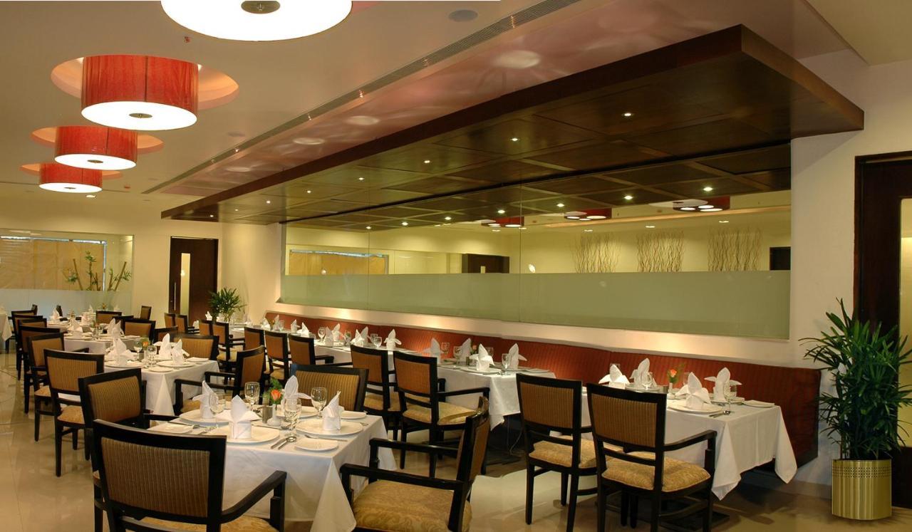 Fortune Inn Sree Kanya, Visakhapatnam - Member Itc Hotels' Group Exterior foto