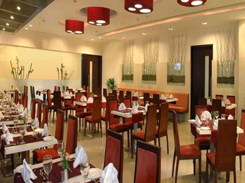 Fortune Inn Sree Kanya, Visakhapatnam - Member Itc Hotels' Group Exterior foto
