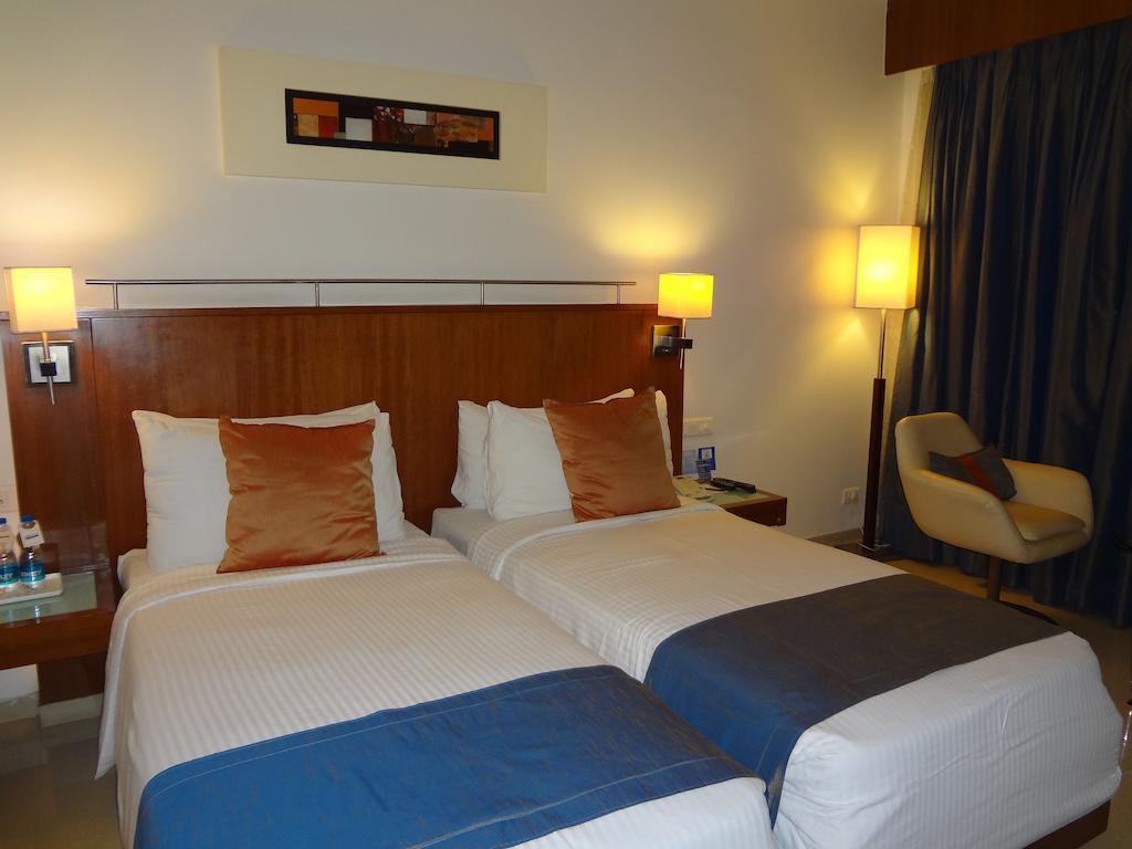 Fortune Inn Sree Kanya, Visakhapatnam - Member Itc Hotels' Group Exterior foto