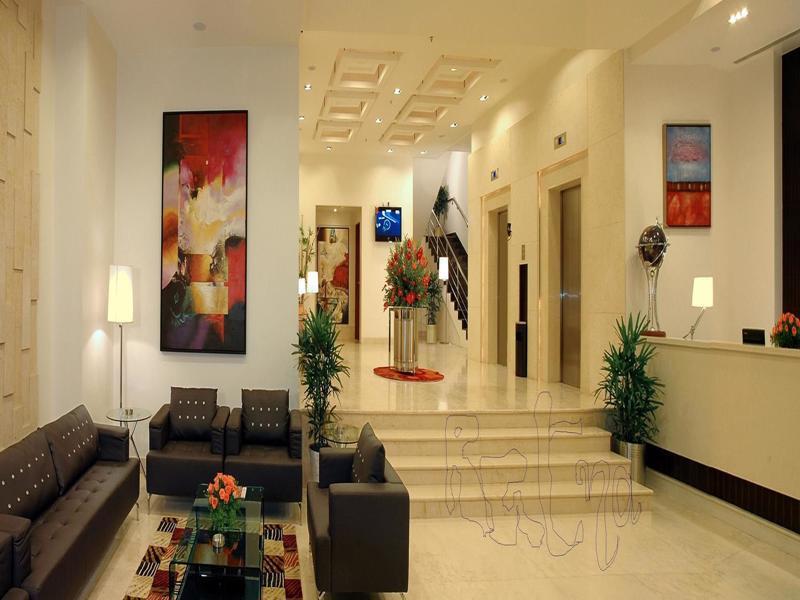 Fortune Inn Sree Kanya, Visakhapatnam - Member Itc Hotels' Group Exterior foto